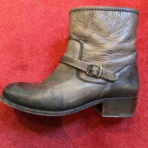 Frye boots